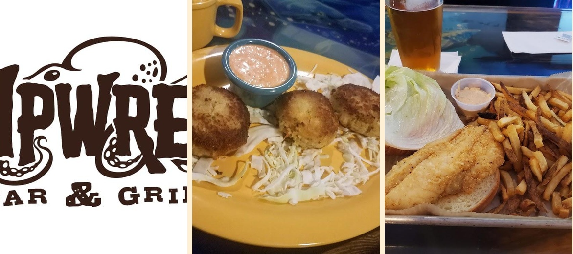 Shipwreck Bar & Grill